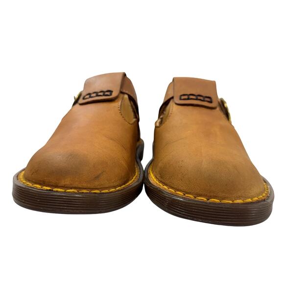 Dr. Martens Vintage Mary Janes - Picture 4 of 14